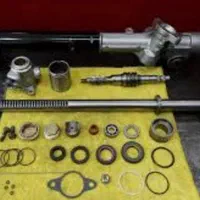 تعمیرات هیدرولیک فرمان و فرمان برقی