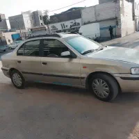 سمند|خودرو سواری و وانت|خاوران, |دیوار