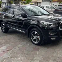 هایما s۵ مدل ۴۰۳ گیربکس at  با لوازم