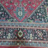 قالی قرمز|فرش|زاهدان, |دیوار