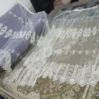 پرده|پرده، رانر، رومیزی|نورآباد, |دیوار