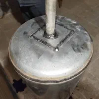 جوشکاری و نشت گیری آبگرمکن های مخزنی|خدمات پیشه و مهارت|آبادان, |دیوار