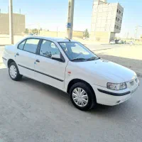 سمند ال ایکس مدل ۹۹ بسیار تمیز کم کارکرد|خودرو سواری و وانت|قم, علی آباد|دیوار