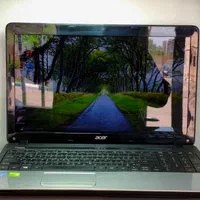 Acer aspire E1بازی حسابداری ترید برنامهنویسی