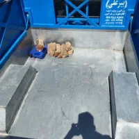 نیسان زامیاد 1403|خودرو سواری و وانت|فاضل آباد, |دیوار