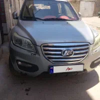فروش خودرو لیفان x60