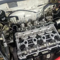 تعمیر و تقویت انواع خودرو|خدمات موتور و ماشین|محمدشهر, سیدآباد|دیوار