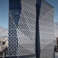 ۶۲ متر برج پارمیدا|فروش دفتر کار، اتاق اداری، مطب|کرج, گوهردشت|دیوار