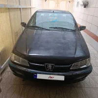خودرو پارس مدل ۹۱