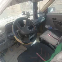 ماشین مدل ۸۵ تمیز