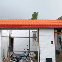 نصب انواع شیروانی|خدمات پیشه و مهارت|کبودرآهنگ, |دیوار