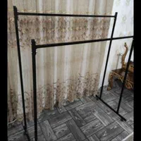 رگال دوقلو لباس