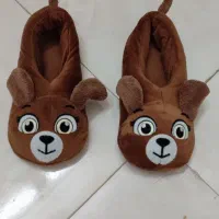 کفش پاپوش تدی