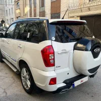 Mvm x33 new face|خودرو سواری و وانت|اراک, |دیوار