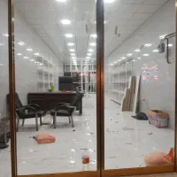 مغازه فروشی بر۳۰متری کلهری ۱۵۰متر|فروش مغازه و غرفه|قم, مجیدیه|دیوار