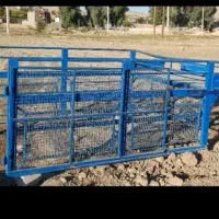 باربند نیسان|قطعات یدکی و لوازم جانبی|مسجد سلیمان, |دیوار