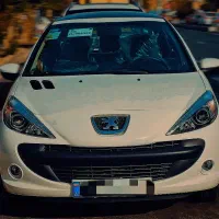 207 پانوراما دنده ایTU5P ارتقا موتور جدید*فوری1404|خودرو سواری و وانت|تهران, شهرآرا|دیوار