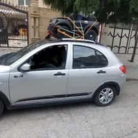 کوییک آر ۱۴۰۱|خودرو سواری و وانت|کرمانشاه, |دیوار