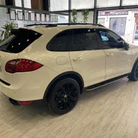 پورشه کاین ۲۰۱۲ v6|خودرو سواری و وانت|تهران, هروی|دیوار