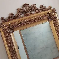 آینه قدی|آینه|تبریز, |دیوار