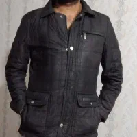 کاپشن مردانه|لباس|تبریز, |دیوار