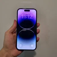 iphone 14 pro 256g ZAA 98%|موبایل|تهران, هروی|دیوار