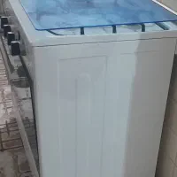 یخچال فریزر صندوقی،واجاق گاز طرح فر|یخچال و فریزر|شادگان, |دیوار