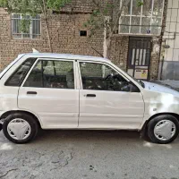 پراید۱۱۱مدل۱۳۹۴سالم کم کار