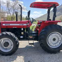 تراکتور ۸۰۰