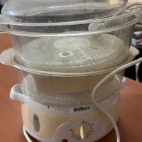سبزی خورد کن و هواپز