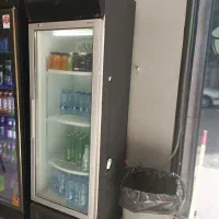 یخچال مارک زاگرس