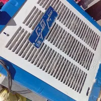کولر آبی سپهر الکتریک