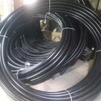 کارخانه تولید لوله کامیاران لوله