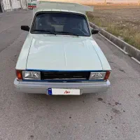 وانت مدل ۹۳ در حد|خودرو سواری و وانت|اردبیل, |دیوار