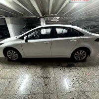 تویوتا کرولا 2024|خودرو سواری و وانت|کرج, عظیمیه|دیوار