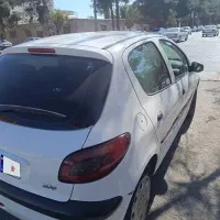 ۲۰۶|خودرو سواری و وانت|سیرجان, |دیوار