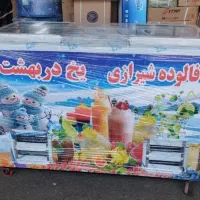 تابلو برق فالوده opraمدل عسلک شهدیخ در بهشت|کافی‌شاپ و رستوران|تهران, مهرآباد|دیوار