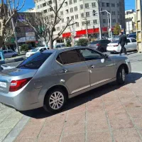 دناپلاس ۶ دنده بیرنگ مدل ۱۴۰۳