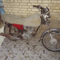 هندیجان|موتورسیکلت|هندیجان, |دیوار