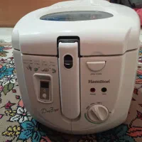 سرخ کن همیلتون