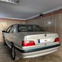 پرشیا مدل ۸۵ بدون رنگ