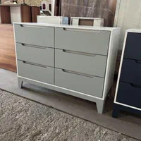 دراور 5کشو طرح دار ایلیا|جاکفشی، کمد، دراور|محمدیه-قزوین, |دیوار