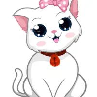 گربه گمشده