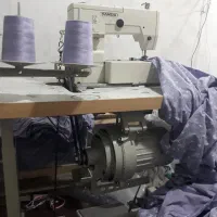 به تعدادی زیگزال دوز ووسطکارخانم  نیازمندیم