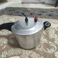 زود پز 8 لیتری الماس