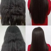 کراتین مدل کراتین موهراندازه۹۰۰|خدمات آرایشگری و زیبایی|شیراز, دارالرحمه|دیوار