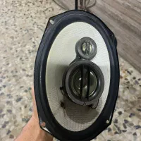 سیستم صوتی (باند ساب و آمپیلی پخش)|قطعات یدکی و لوازم جانبی|رشت, پارک شهر|دیوار