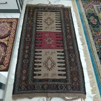 قالیچه و گلیم دستبافت|فرش|نسیم‌شهر, |دیوار