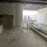 ۳۰۰ متر آپارتمان حاشیه هدایت خیام