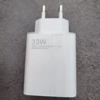شارژر کلگی شیائومی33وات